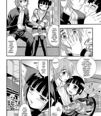 Kimi o Nakasetai 039