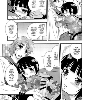 Kimi o Nakasetai 042