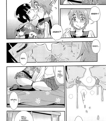 Kimi o Nakasetai 045