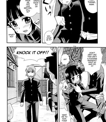 Kimi o Nakasetai 047