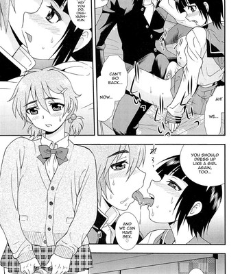 Kimi o Nakasetai 056