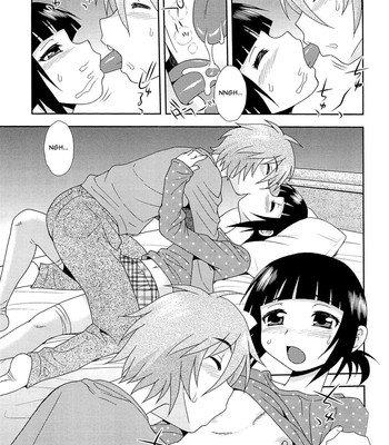 Kimi o Nakasetai 092