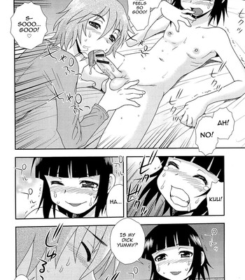 Kimi o Nakasetai 095