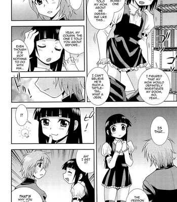 Kimi o Nakasetai 109