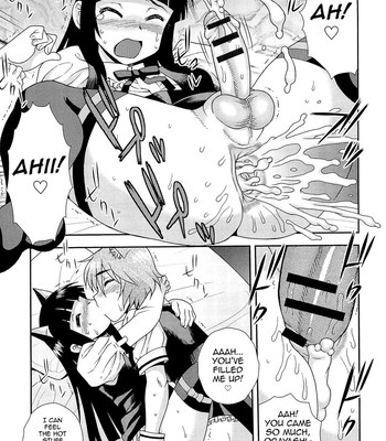 Kimi o Nakasetai 118