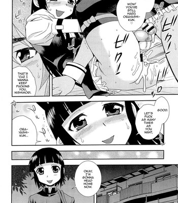 Kimi o Nakasetai 119