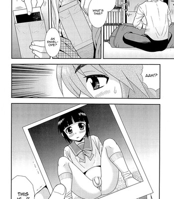 Kimi o Nakasetai 121