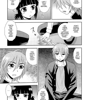 Kimi o Nakasetai 124