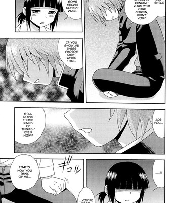 Kimi o Nakasetai 126