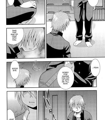 Kimi o Nakasetai 127