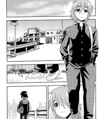 Kimi o Nakasetai 129