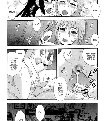 Kimi o Nakasetai 137