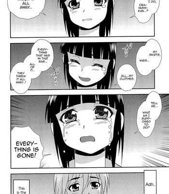 Kimi o Nakasetai 141
