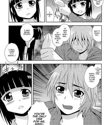Kimi o Nakasetai 144