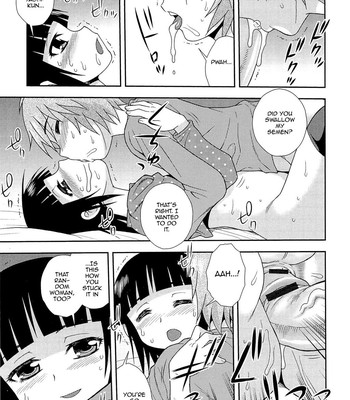 Kimi o Nakasetai 148