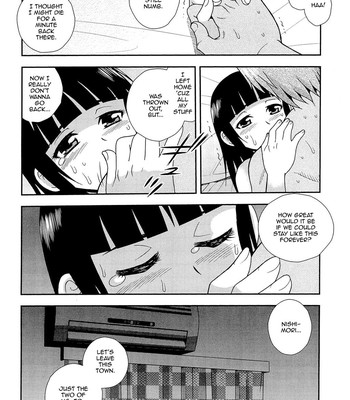Kimi o Nakasetai 153
