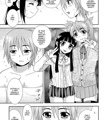 Kimi o Nakasetai 156