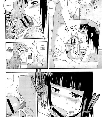 Kimi o Nakasetai 159
