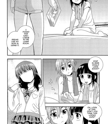 Kimi o Nakasetai 161
