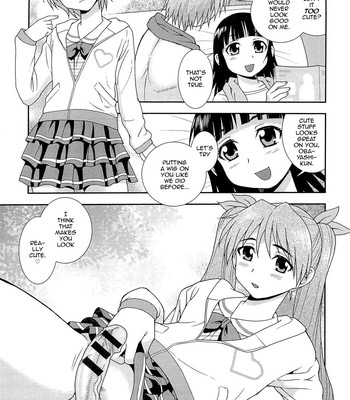 Kimi o Nakasetai 162
