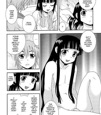 Kimi o Nakasetai 163