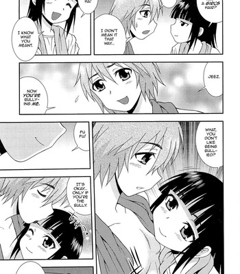Kimi o Nakasetai 164