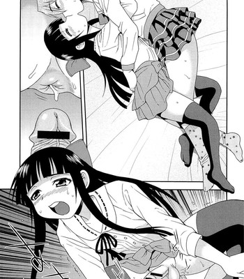 Kimi o Nakasetai 166