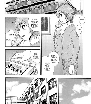 Kimi o Nakasetai 171