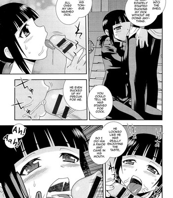Kimi o Nakasetai 174