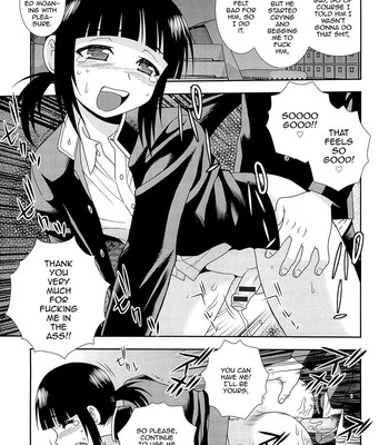Kimi o Nakasetai 176