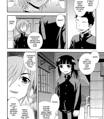 Kimi o Nakasetai 177