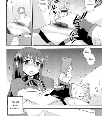 Kimi o Nakasetai 189