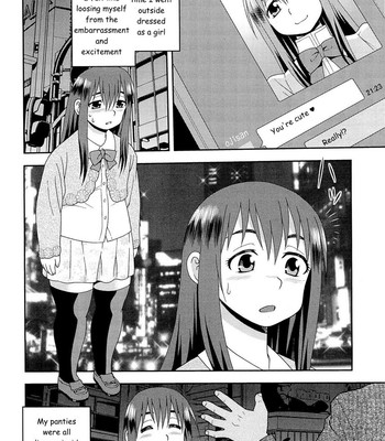 Kimi o Nakasetai 191