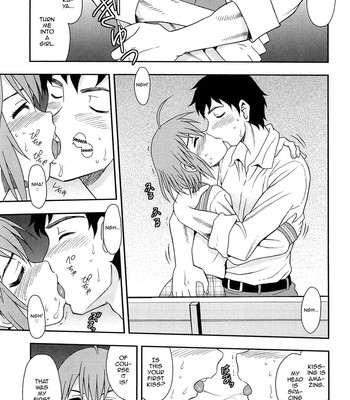 Kimi o Nakasetai 218