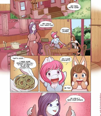 Lily Meadows: Chapter 9 002