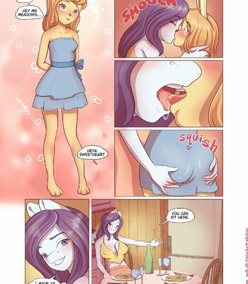 Lily Meadows: Chapter 9 004