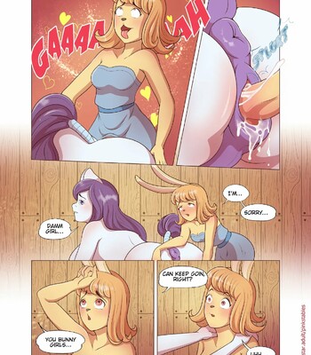 Lily Meadows: Chapter 9 011