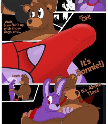 Not Safe For Work 006