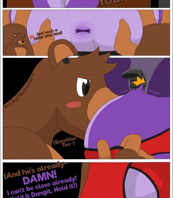 Not Safe For Work 007