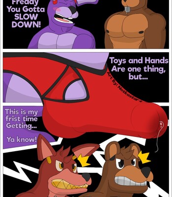 Not Safe For Work 008