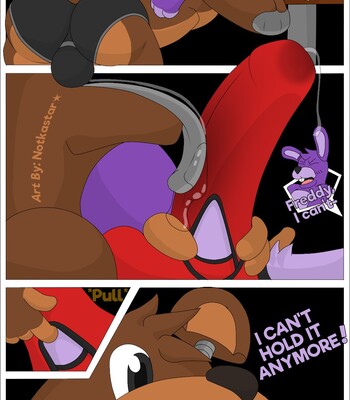 Not Safe For Work 009