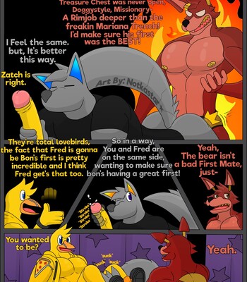 Not Safe For Work 011