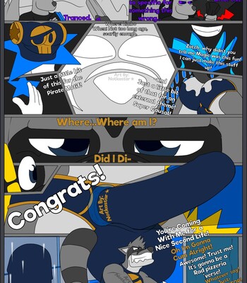 Not Safe For Work 017