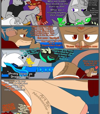 Not Safe For Work 018