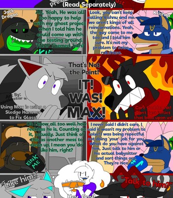 Not Safe For Work 019