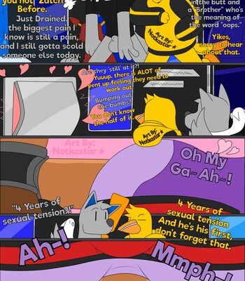 Not Safe For Work 020