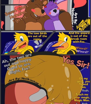 Not Safe For Work 028