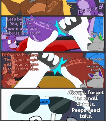 Not Safe For Work 029
