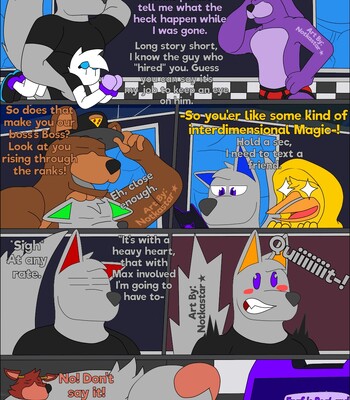 Not Safe For Work 030