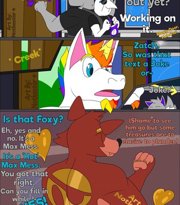 Not Safe For Work 031